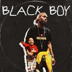 Kevi Morse - Black Boy