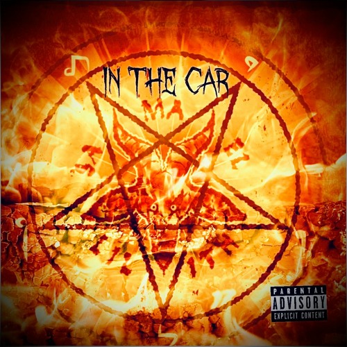 Devilmaycrysixsixsix In the car prod by THERSX
