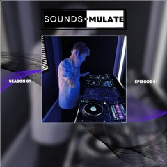 Sounds Of Mulate EP.01