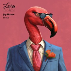 Jay House - Okele