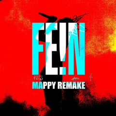 Travis Scott - FE!N (Guitar Remake) ft. Playboi Carti & Sheck Wes