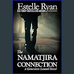 Download Ebook 💖 The Namatjira Connection (Book 16) (Genevieve Lenard) EBOOK