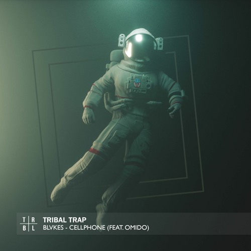 BLVKES - Cellphone (feat. Omido)