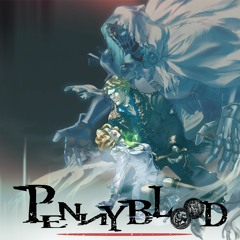 Fhathast beò (Penny Blood Main Theme -First Edition)