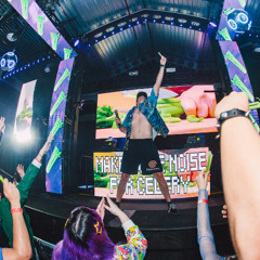 GrooveCube Live @ Kemistry Night Club [Video Game Rave] 12/14/2024 {Celery Influencer}