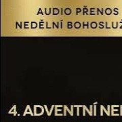 Největší vánoční dar