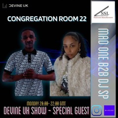 CONGREGATION ROOM 22