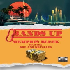 Memphis Bleek - Bands Up