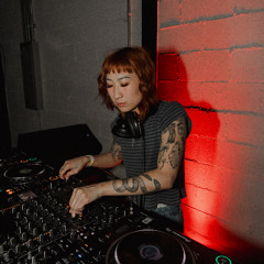 Shroomi Live @ Groove Oscuro