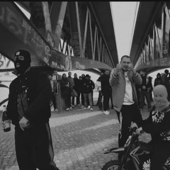 Ivo der Bandit, Rokko Weissensee & Blend - Upstruct Originals.mp3