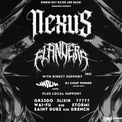 NOFACE RIDDIMSEQ DJ COMP ENTRY ;)