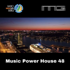 Music Power House 48
