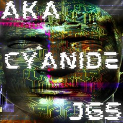 JGS & Aka - Cyanide (Sample)