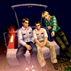 The G’s and Louise