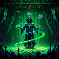 Green Ritual Breakdown