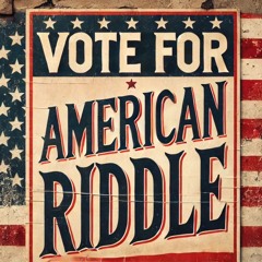 American Riddle