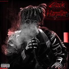 Juice wrld - Glock Handler