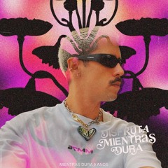 Mientras Dura 9 anos