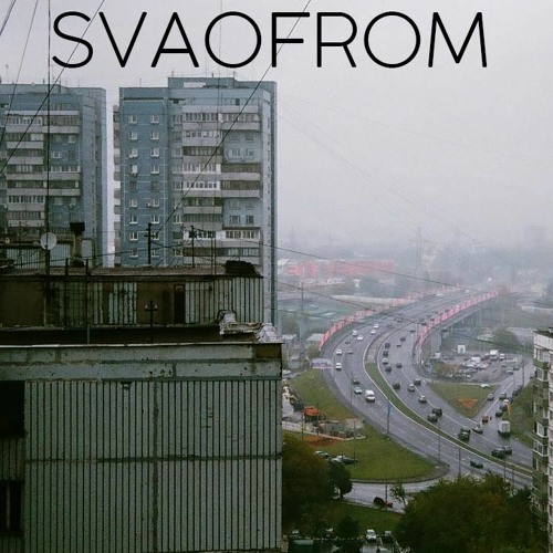 SVAOFROM