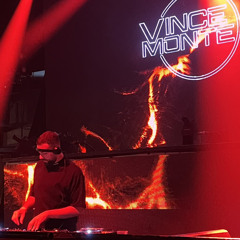 Vince Monte Live @ Sandbox Sydney