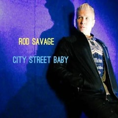 City Street Baby
