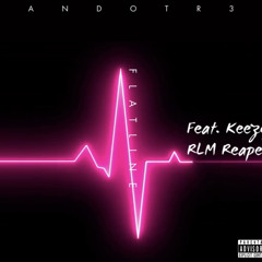Flatline Feat. Keezy & RLM Reaper