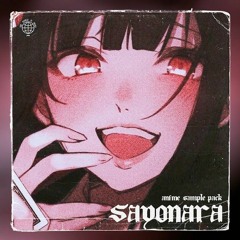 Anime synthwave test