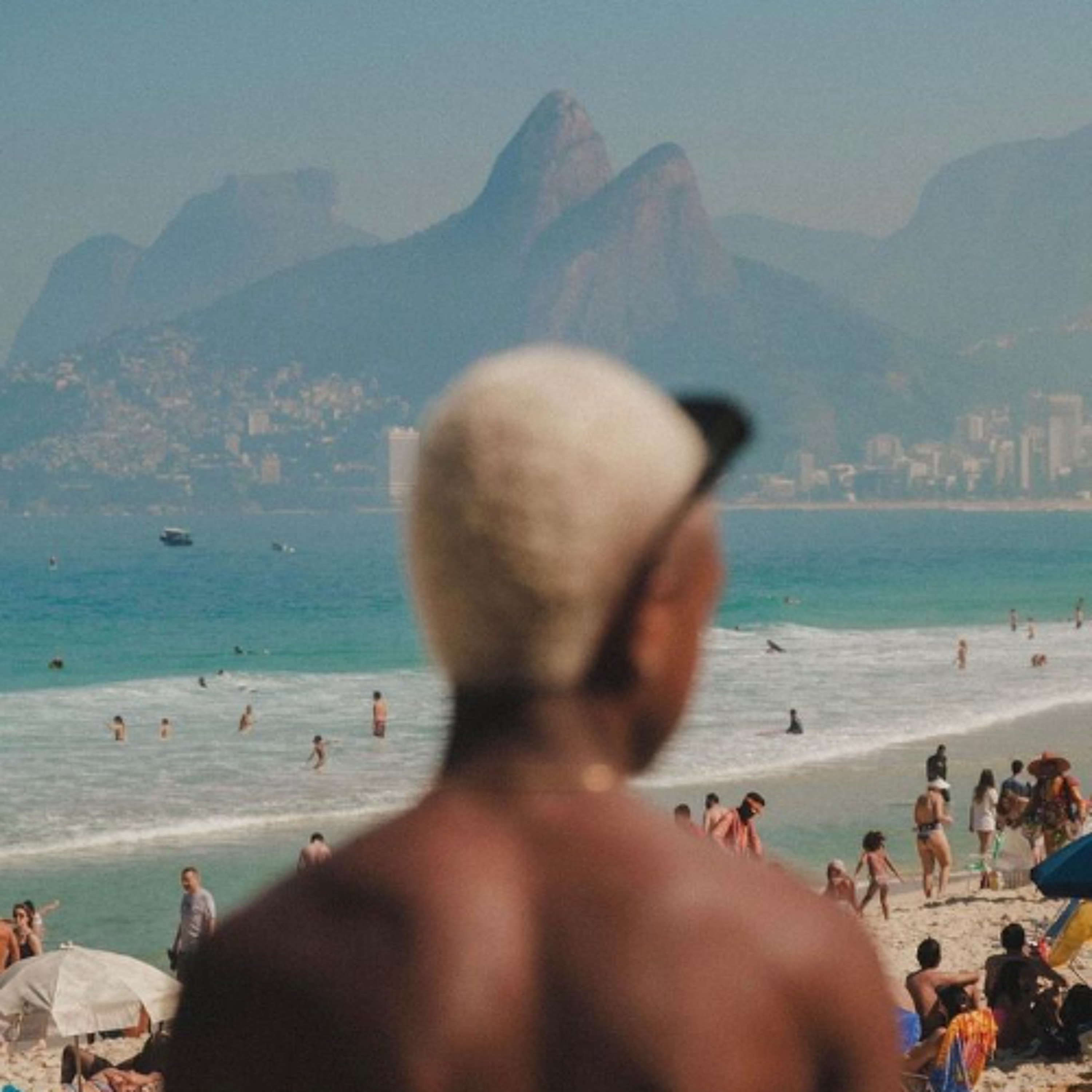 DJ TEDI - RIO DE JANEIRO episode artwork