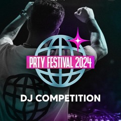 PRTY FESTIVAL 2024 MIX - DXØ