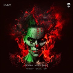 Adam King (HU) - Come On (Original Mix)