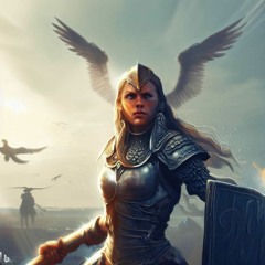 Valkyrie's Last Fight