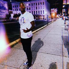 No more parties Remix