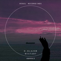 RBR002 - D-Blazor - Restart