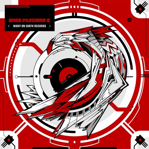 ENCHANT【Bass Invaders 3】