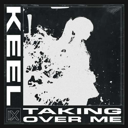 KEEL - Taking Over Me