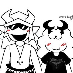 Deltarune: The 4Same Other Puppet