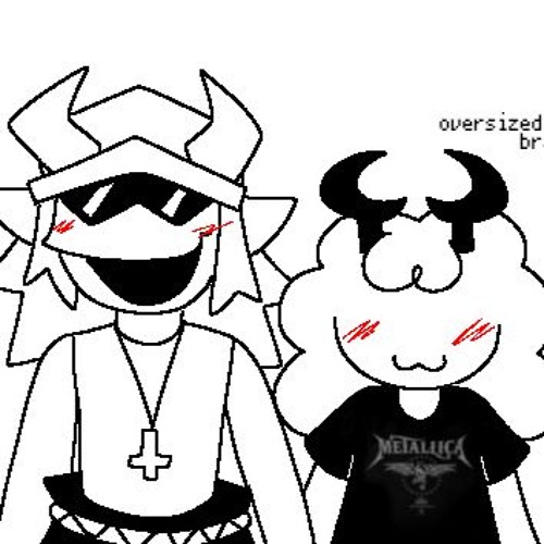 Deltarune: The 4Same Other Puppet