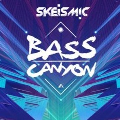 SKEISMIC @ BASS CANYON 2022 [CAMPING STAGE]