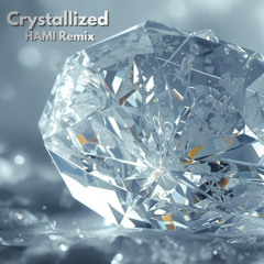 John Summit - Crystallized (ft. Inéz) [HAMI Remix]