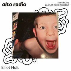 Elliot Holt - 26.04.24