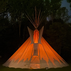 Sebastian Decorah @ QD3’s Bday Mtg