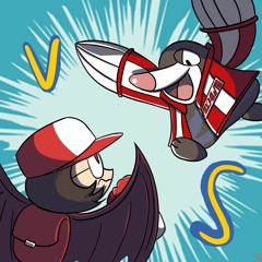 WR1 M1 REDTHEDRAGO VS. DRILBUR ~ Vs. Champion Lance Trainer Red