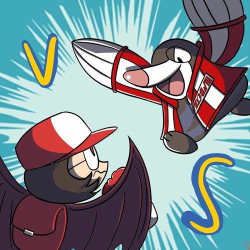 WR1 M1 REDTHEDRAGO VS. DRILBUR ~ Vs. Champion Lance Trainer Red