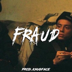 "FRAUD" CENTRAL CEE NY/UK DRILL TYPE BEAT