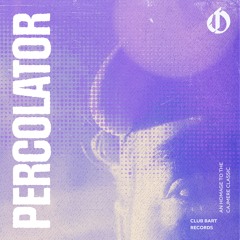 PERCOLATOR