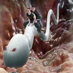 Sperm RacE  x) @hotelradioparis - part.1