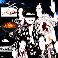 meguezz party merguezcore remix 2022