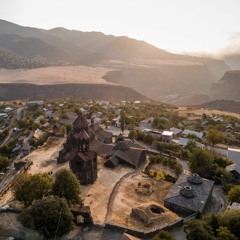 Song Of The Mountains