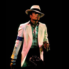 Smooth Criminal (Bad Tour 1988  Studio Version)