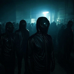 1st set / Groovy Techno & Hardgroove